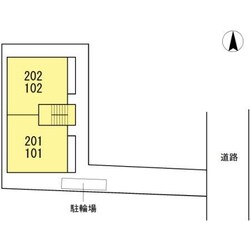 ファミール学園の物件内観写真